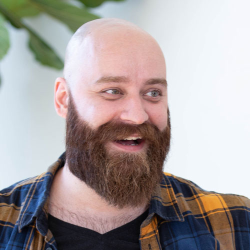 Profielfoto Jasper Griepsma